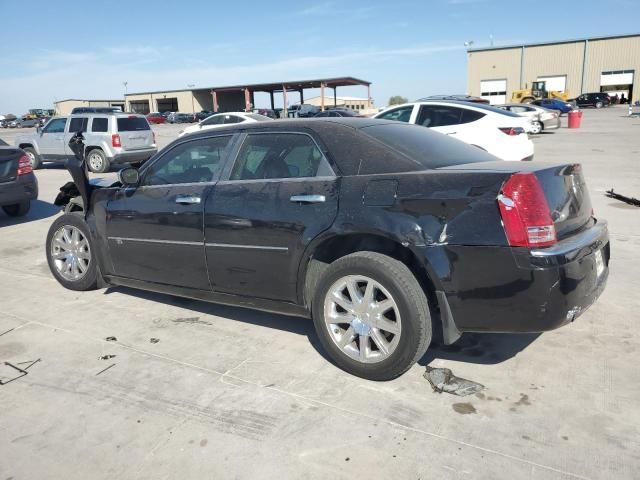 2010 Chrysler 300C