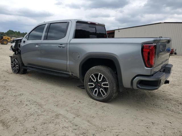 2023 GMC Sierra K1500 AT4