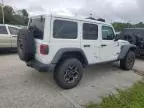 2021 Jeep Wrangler Unlimited Rubicon 4XE