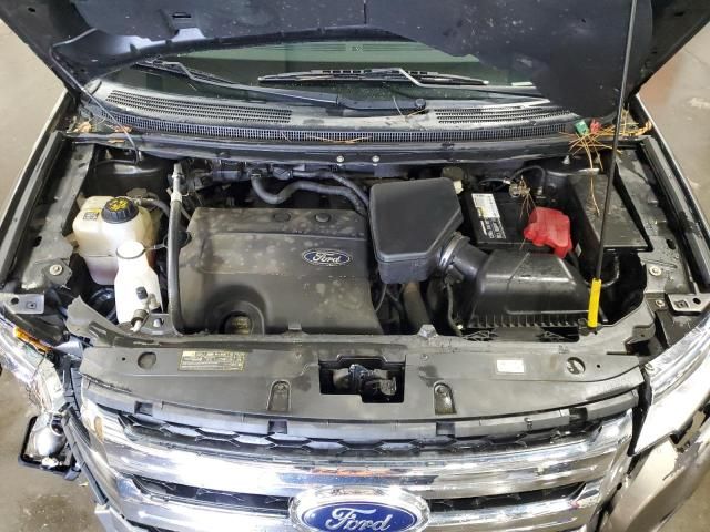 2012 Ford Edge SEL