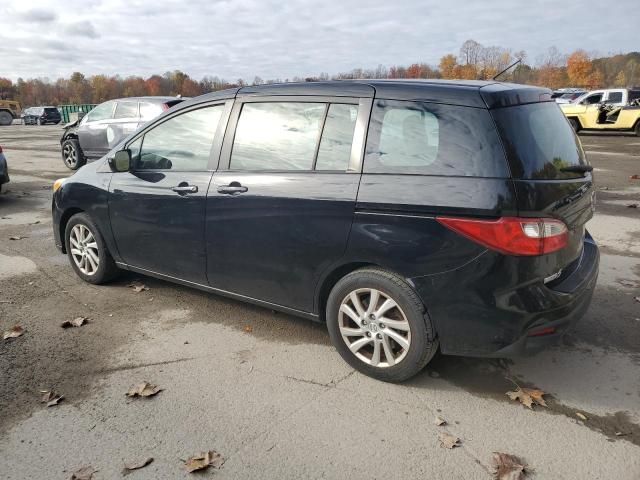 2012 Mazda 5