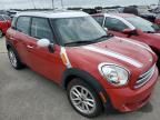 2016 Mini Cooper Countryman