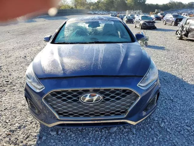 2019 Hyundai Sonata Limited