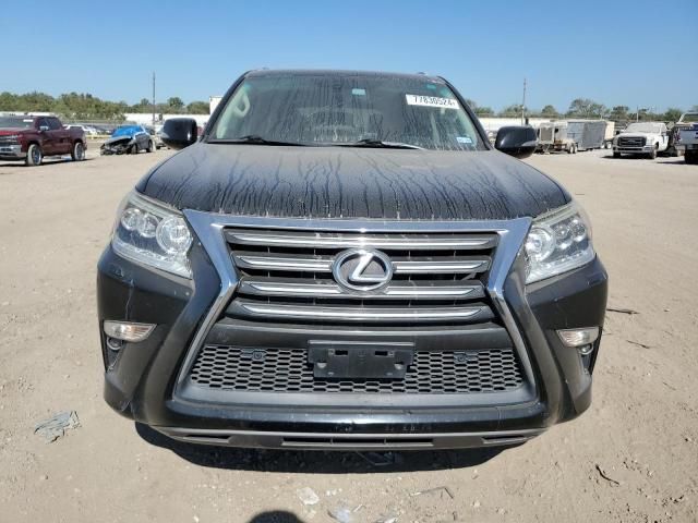 2014 Lexus GX 460