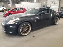 2009 Nissan 370Z en venta en Blaine, MN