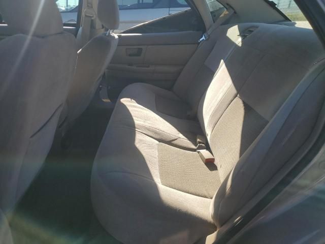 2006 Ford Taurus SE