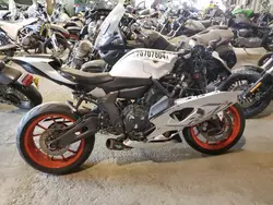 2023 Yamaha YZFR7 en venta en Windsor, NJ