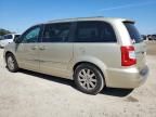 2011 Chrysler Town & Country Touring L