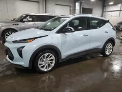 2023 Chevrolet Bolt EUV LT en venta en Ham Lake, MN