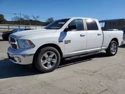 Vehiculos salvage en venta de Copart Lebanon, TN: 2019 Dodge RAM 1500 Classic SLT