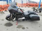 2015 Harley-Davidson Flhxs Street Glide Special