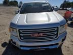 2017 GMC Canyon SLE