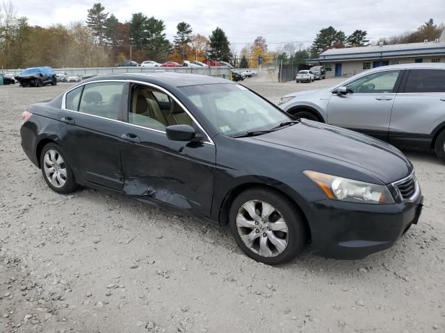 2009 Honda Accord EXL