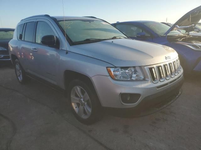 2011 Jeep Compass Sport