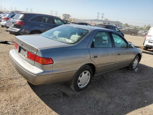 2000 Toyota Camry CE