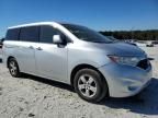 2013 Nissan Quest S