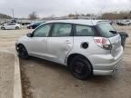 2006 Toyota Corolla Matrix XR