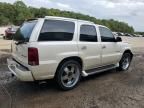 2002 Cadillac Escalade Luxury