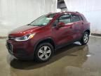 2017 Chevrolet Trax 1LT