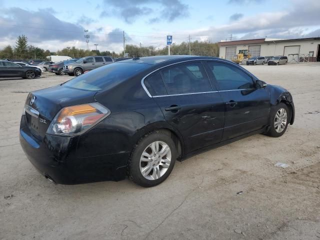 2010 Nissan Altima Base