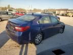 2016 Subaru Legacy 2.5I Premium