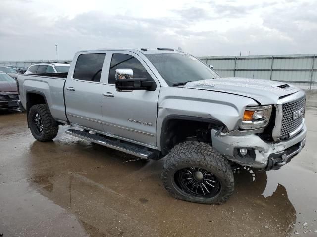 2017 GMC Sierra K2500 Denali