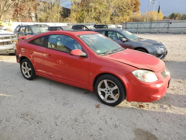 2009 Pontiac G5 GT