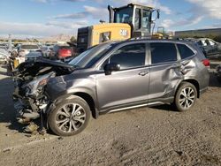 2024 Subaru Forester Limited en venta en Las Vegas, NV