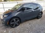 2015 BMW I3 REX