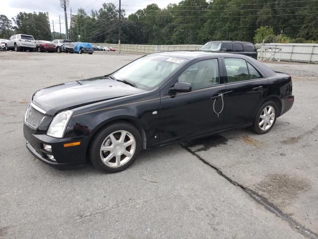 2006 Cadillac STS