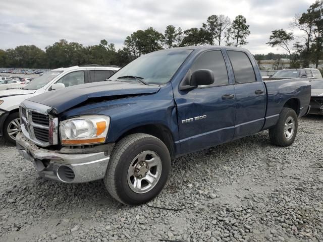 2006 Dodge RAM 1500 ST