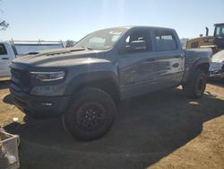 Dodge 1500 salvage cars for sale: 2023 Dodge RAM 1500 TRX