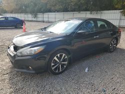 2016 Nissan Altima 2.5 en venta en Knightdale, NC