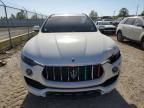 2018 Maserati Levante S Sport