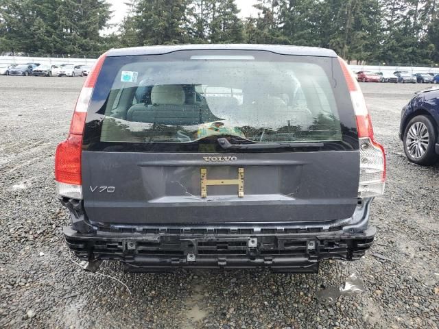 2006 Volvo V70