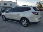 2013 Chevrolet Traverse LT