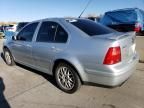 2003 Volkswagen Jetta Wolfsburg