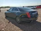 2019 Cadillac CTS Luxury