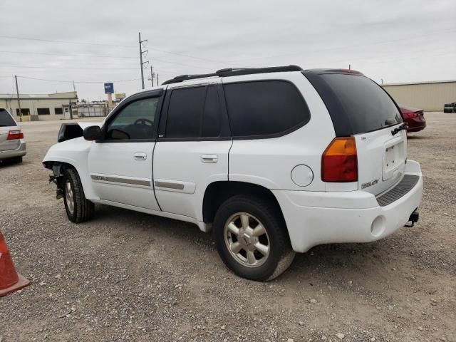 2002 GMC Envoy