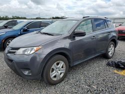 2013 Toyota Rav4 LE en venta en Riverview, FL