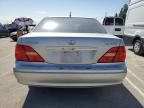 2003 Lexus LS 430