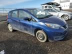 2019 Nissan Versa Note S