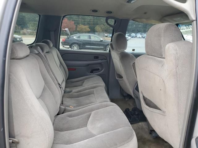 2005 GMC Yukon XL C1500