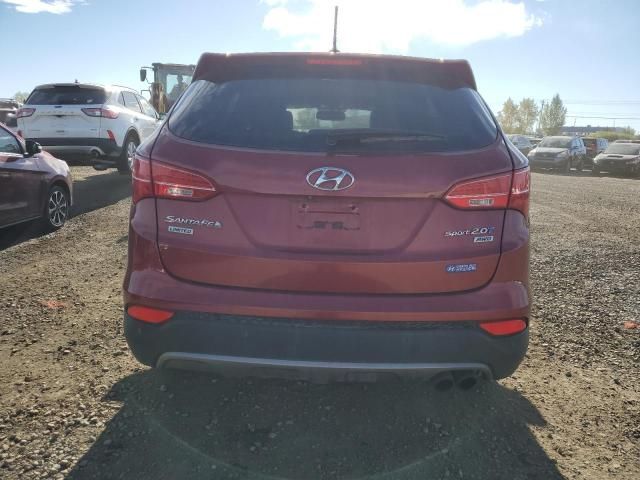 2014 Hyundai Santa FE Sport