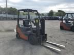 2013 Toyota Forklift