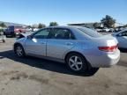 2003 Honda Accord EX