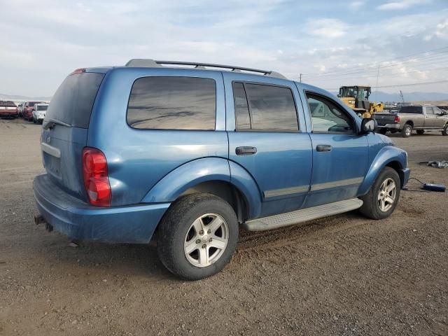 2005 Dodge Durango SLT