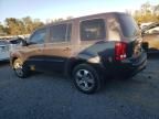 2012 Honda Pilot EXL