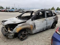 Salvage cars for sale at Rancho Cucamonga, CA auction: 2008 Honda CR-V LX