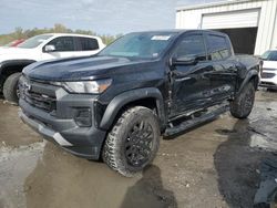 2024 Chevrolet Colorado Trail Boss en venta en Montgomery, AL